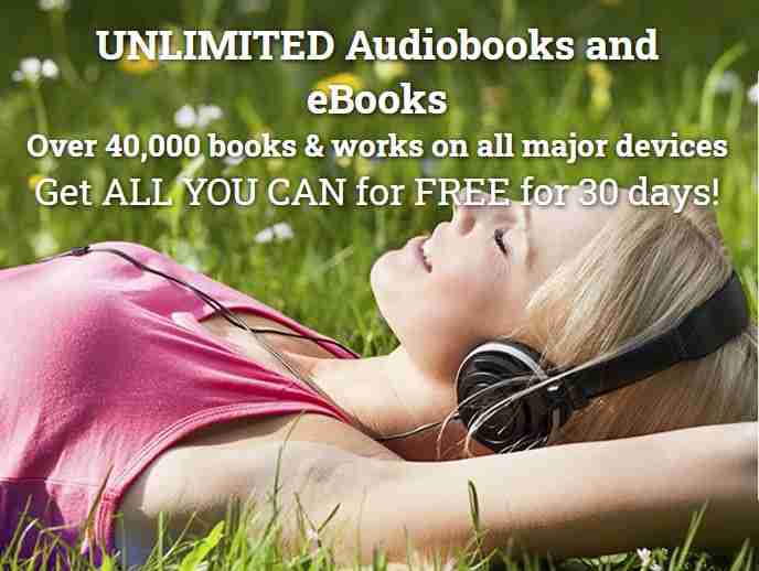 Free Audiobooks Online