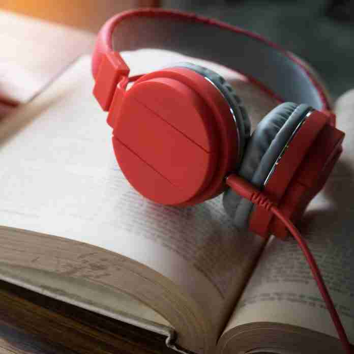 Free Audiobooks Online: Best Places to Find