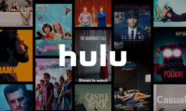 Best British Shows on Hulu