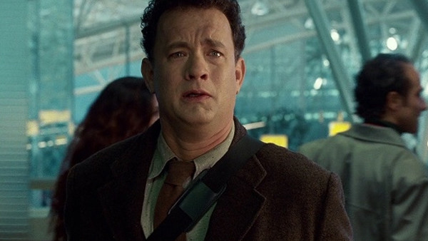 Terminal Tom Hanks 2021 Review