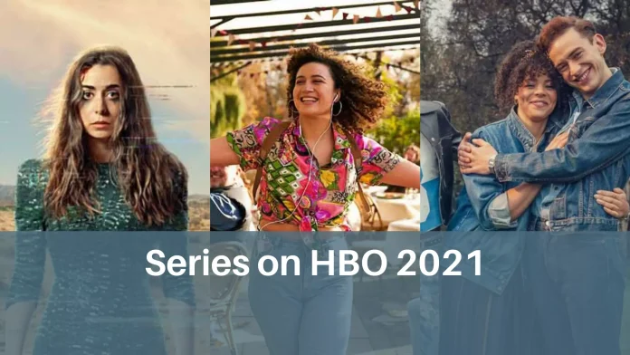10 Best Series on HBO 2021