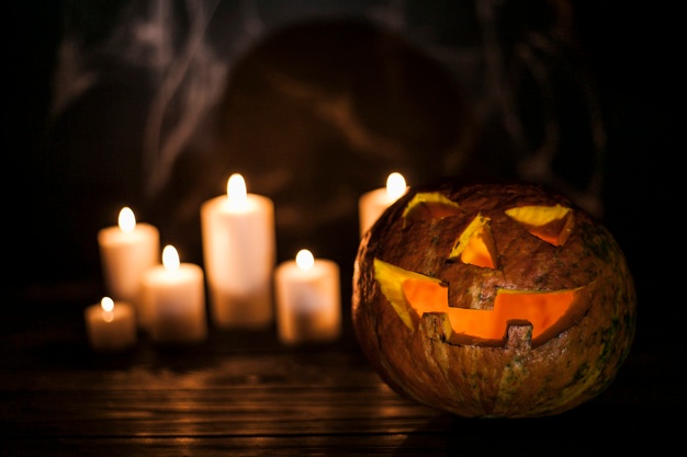 Halloween Origins, Meaning & Traditions 2021