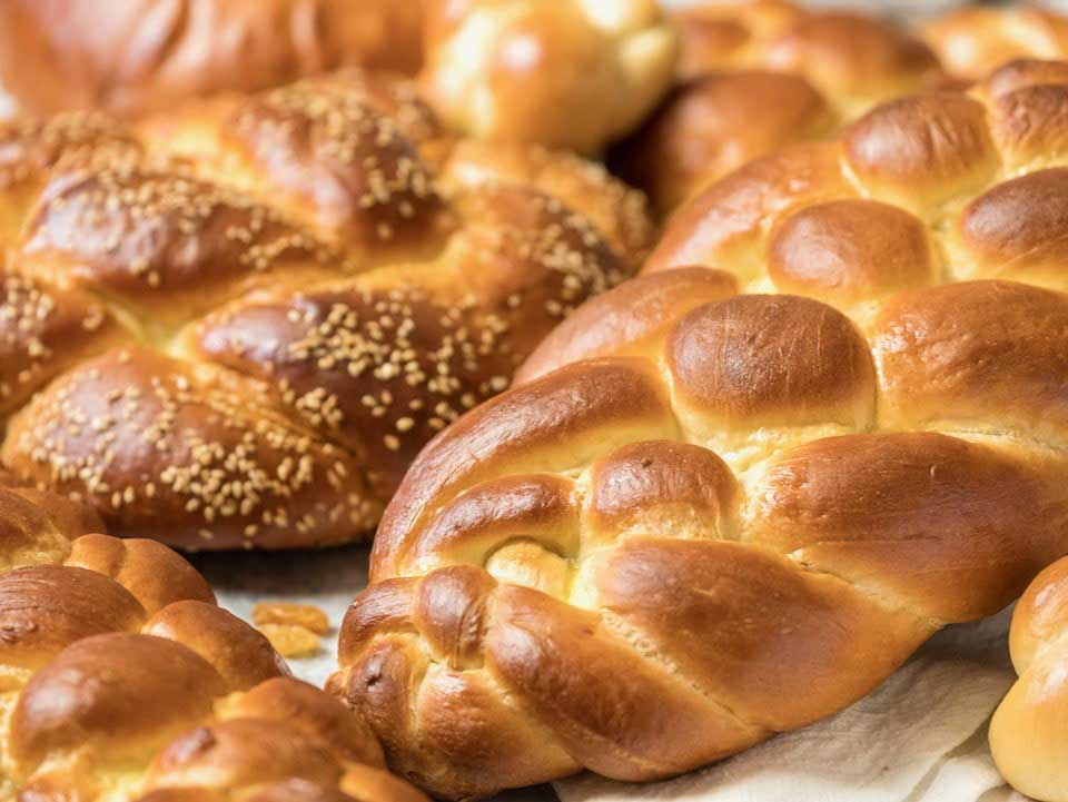 Hanukkah | Traditional Hanukkah Foods 2021