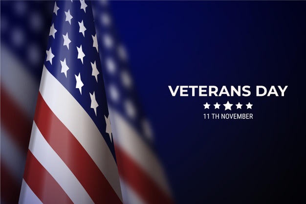 What Is Veterans Day Celebrated for 2021