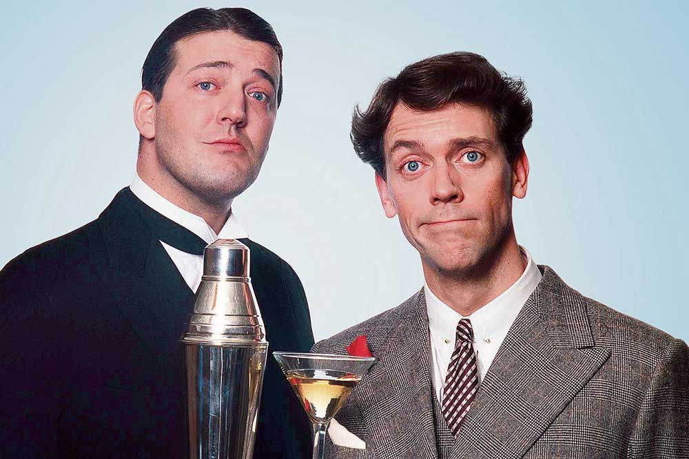 8 Old British Comedy Shows