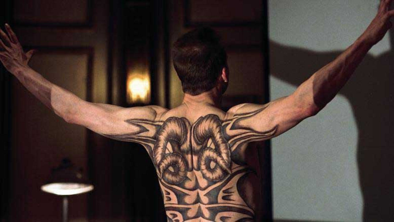 Best Famous Movie Tattoos 2022