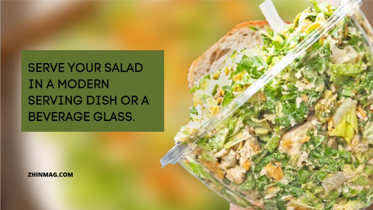 Chopt Mexican Caesar Salad Recipe