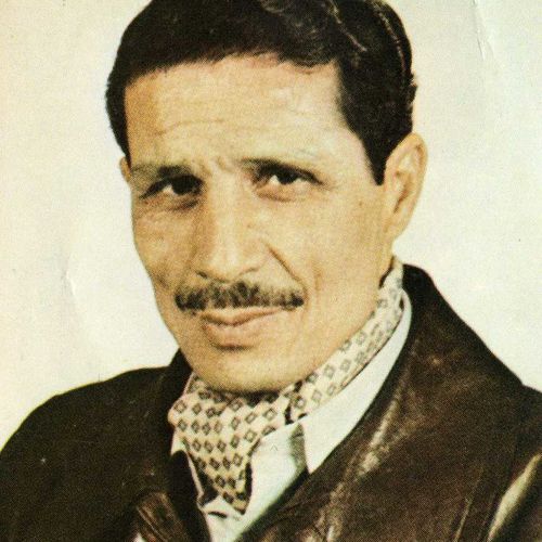 Best Algerian Singers