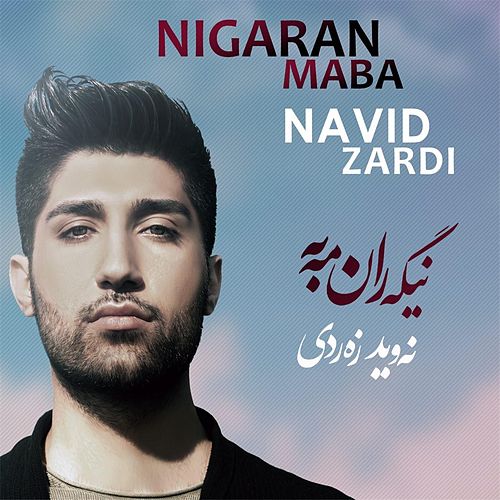 Navid Zardi Biography, Girlfriend, And Songs