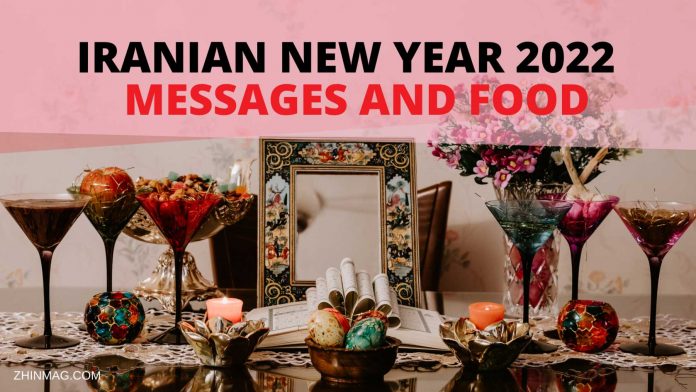 Iranian-New-Year