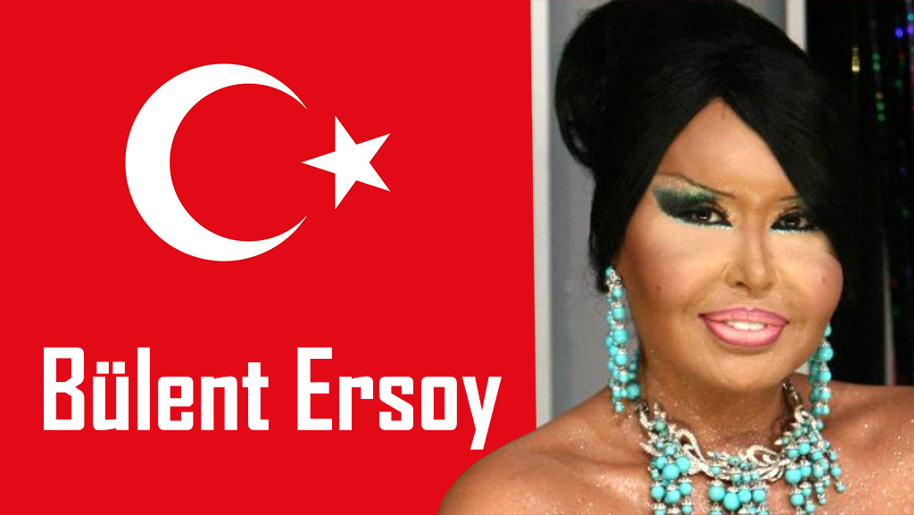 famous Turkish female singers