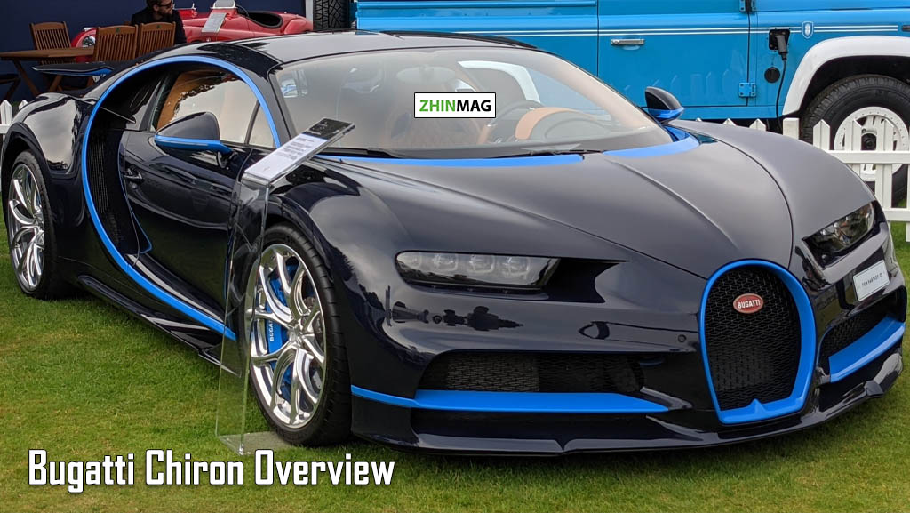 chiron pur sport top speed without limiter