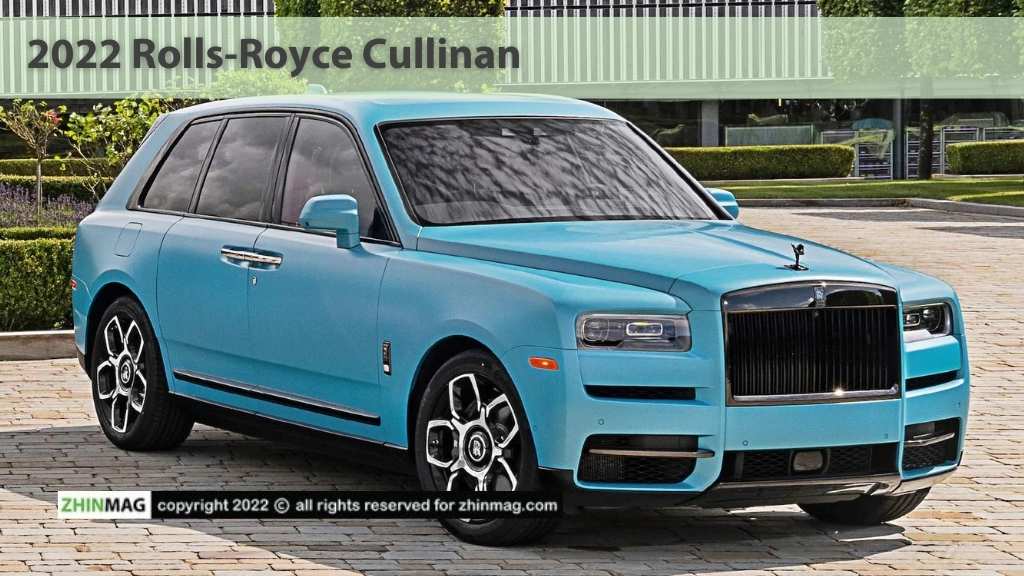 Rolls Royce models and prices 2022-3